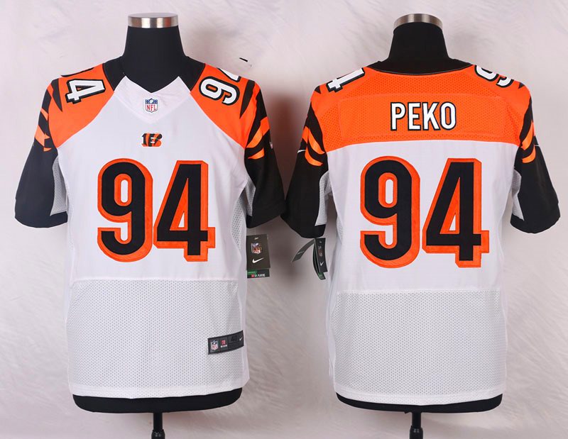 Cincinnati Bengals elite jerseys-008